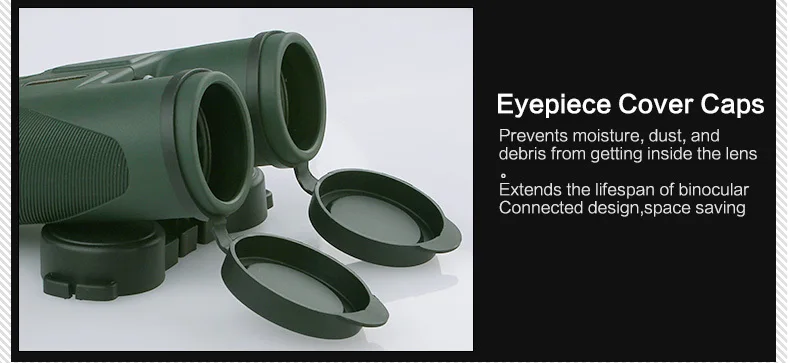 10x42 binoculars