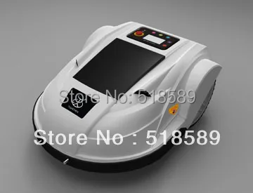Automatic Robot Lawn Mower with CE and ROHS approved