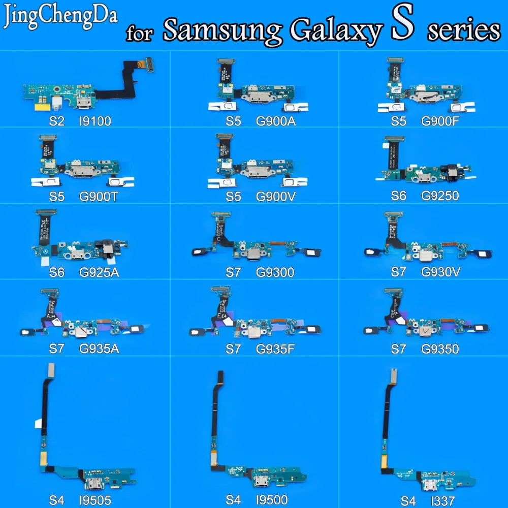 JCD Micro Dock Разъем для samsung Galaxy Note 1 2 3 4 5 USB зарядное устройство порт зарядки мобильного телефона гибкие кабели N7000