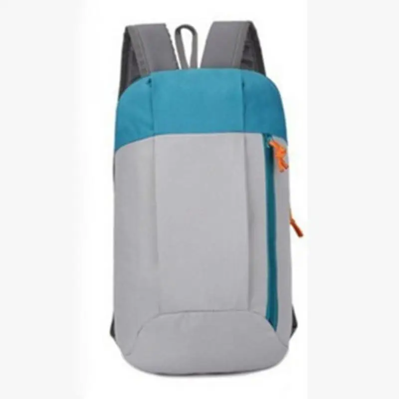 Спортивный рюкзак для женщин и мужчин 10L водонепроницаемый рюкзак большая сумка для путешествий Спортивный Легкий альпинистский Тактический уличный Рюкзак#15