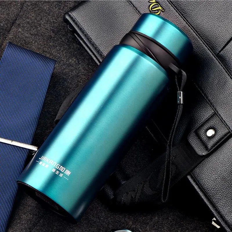 vacuum travel flask