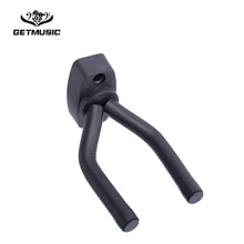Прочный гитарный крюк поддержка гитары ra стенд настенный подвесной крючок для гитары бас-струны для укулеле Аксессуары для инструментов