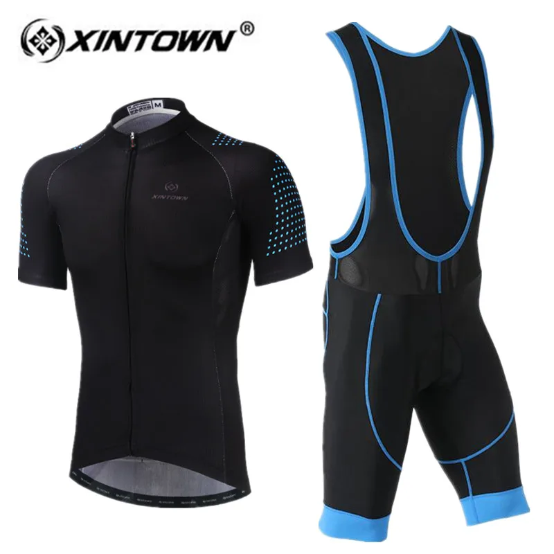 Download Aliexpress.com : Buy XINTOWN Men Bike Jersey or Cycling ...