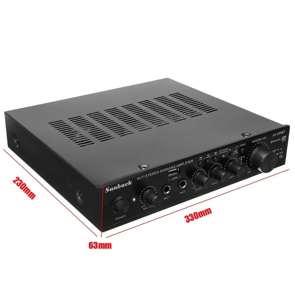 298B-Bluetooth-2-0-Canal-2000-w-5-Canal-Audio-Amplificateur-de-Puissance-220-v-AV (2)