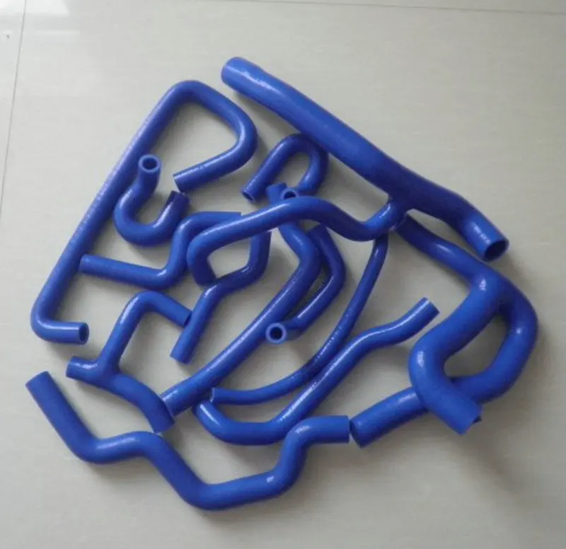 

brand new SILICONE RADIATOR&HEATER HOSE FOR RENAULT 19 16S 1.8L 88-97