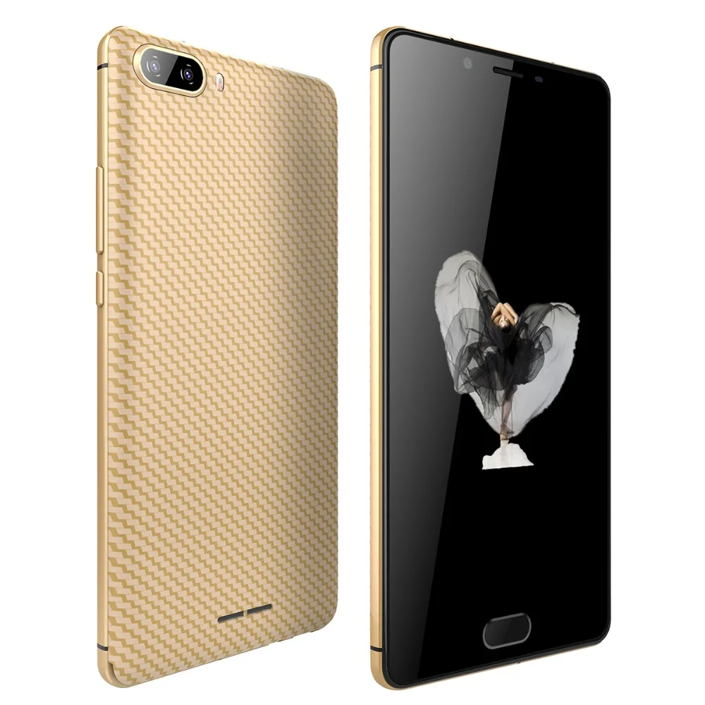 Original Kenxinda S7 Fingerprint 5.0