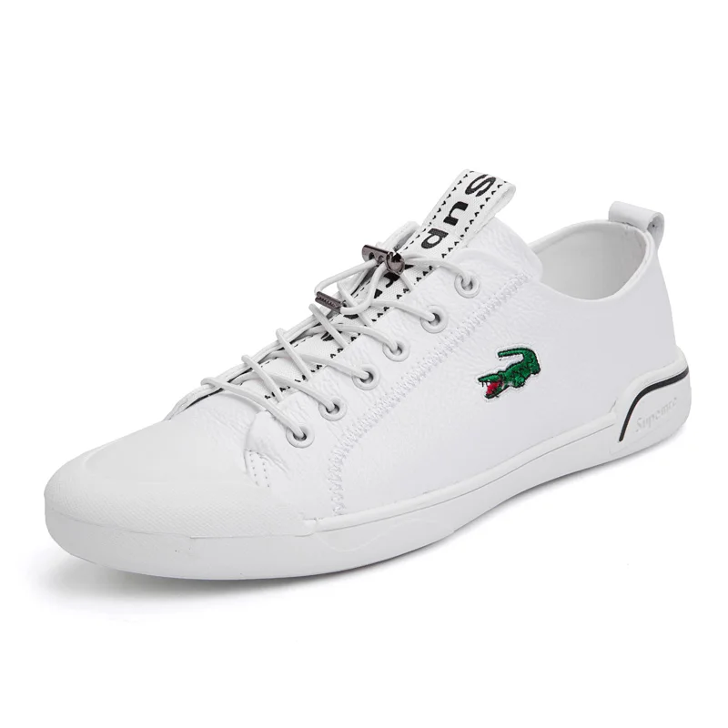 

Sneakers Lightning glue surface Men Unisex Casual Shoes 39-44 with 2 colors Elasticity Control Non-slip Unisex Sneakers 5JL8955