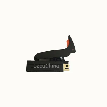 

Rotory hammer Switch replacement for bosch gbh5-38D gbh 5-38D switch with orange button power tools accessories high quality