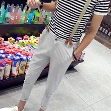 Новинка, Мужская одежда, стилист волос, повседневные штаны в британском стиле, штаны на подвязках, нагрудник на подвязках, штаны-шаровары, костюмы