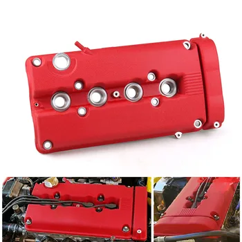 

Rocker Valve chamber cover For Honda Civic B16 B17 B18 VTEC