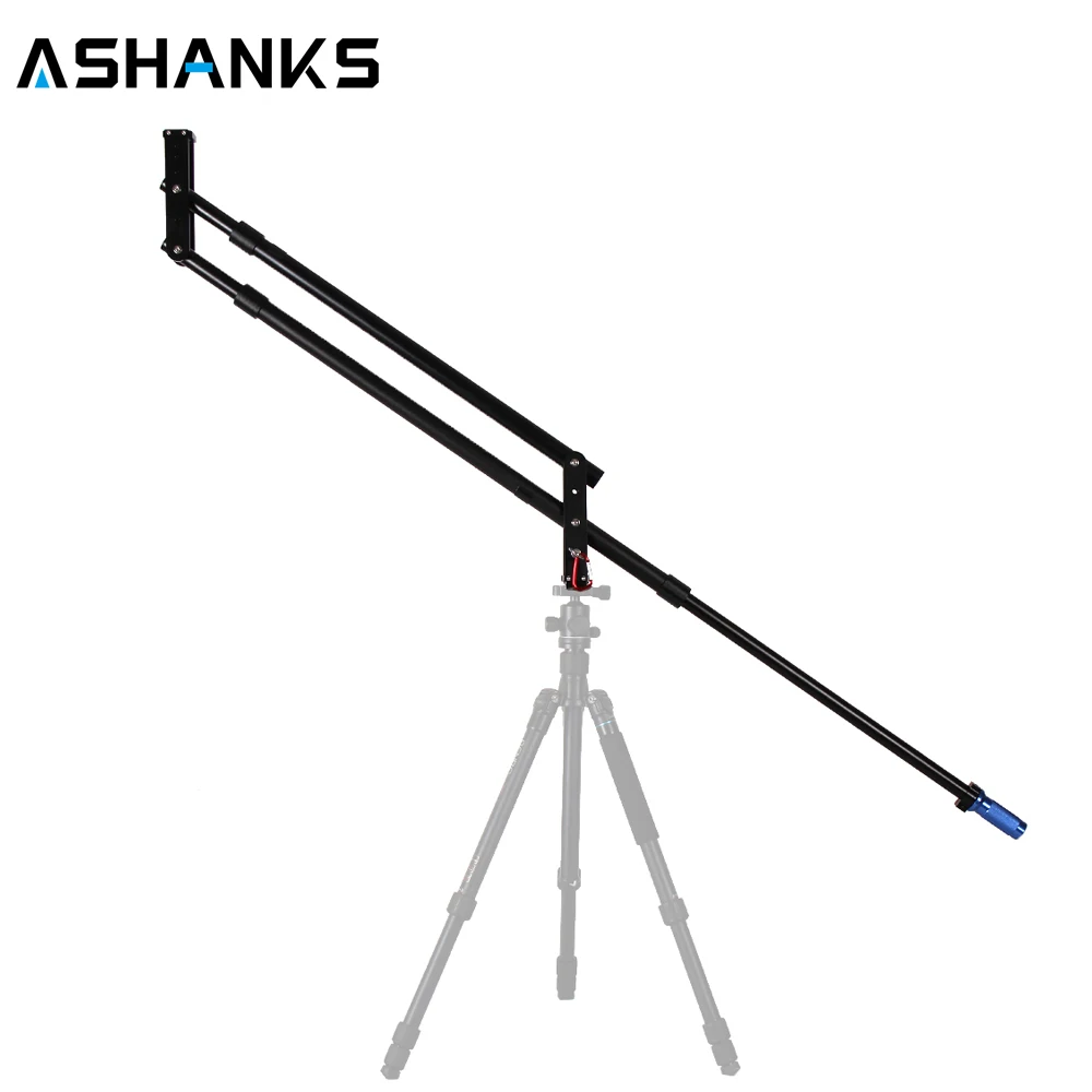 ASHANKS J20 2m Mini Portable DSLR Mini Camera Jib Crane video Arm Crane