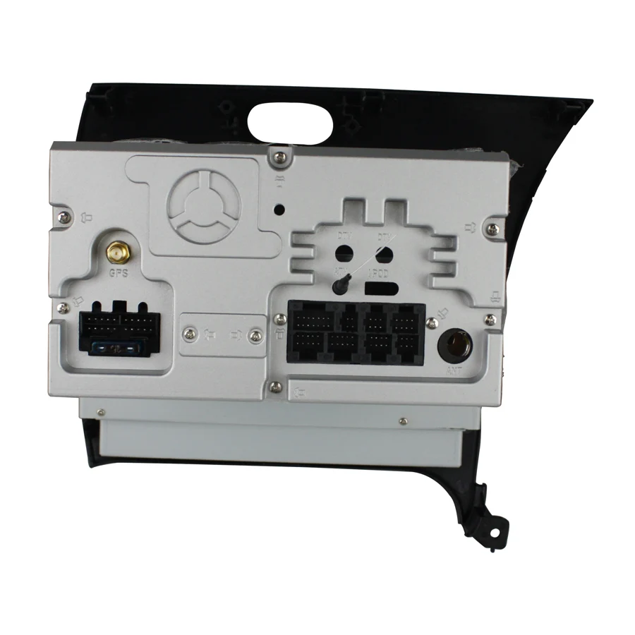 Cheap Navirider Android 9.0 CAR Radio player for Kia CERATO K3 FORTE car gps Head unit Multimedia support camera and steering wheel 5