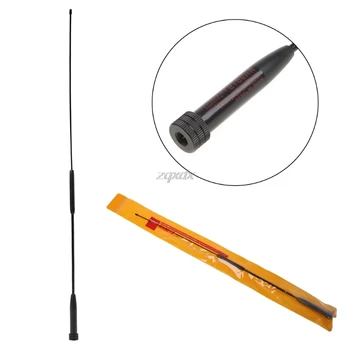 

RH901S SMA-M Male Dual Band Antenna for YAESU VX6R VX160 TH-F5 TYT Walkie Talkie Whosale&Dropship