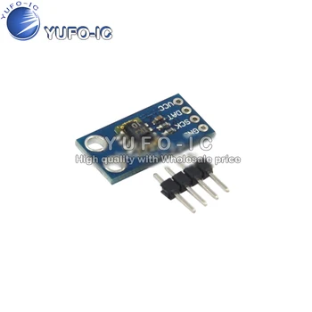 

MCU-SHT10 Temperature and Humidity Sensor Development Board Module