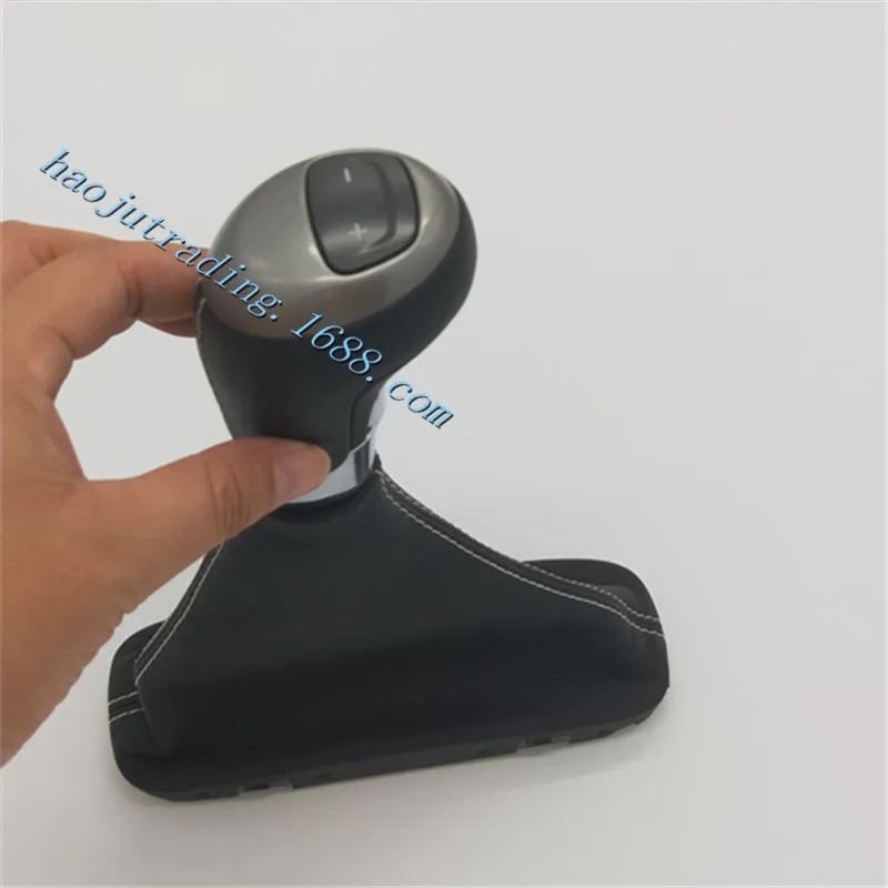 The Gear shift knob head handball Suitable Chevrolet Malibu buick envision lacrosse Automatic shift box Part