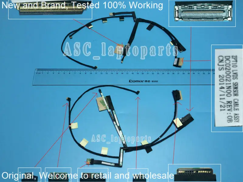 HP Pavilion 11-N 11-N029TU X360 11-N010DX RT3290-C