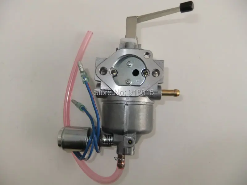 RGV7500 EH41 CARB CARBURETOR 267 62311 00 GASOLINE