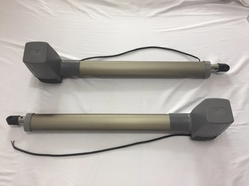 Automatic Swing Gate Opener/Electrical gate motors linear actuator with