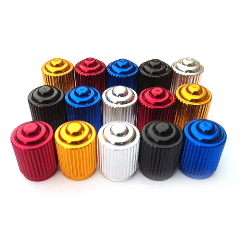 Catazer-Bicycle-Tire-CNC-Aluminium-Alloy-Schrader-Cycle-PRESTA-Valve-Cover-cap-Schrader-Valve-caps-Or (1)
