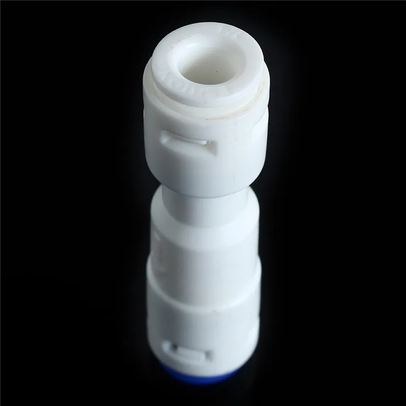 Фильтр для обратного осмоса системы Warmtoo пластиковый фильтр воды 1/4"|filter check