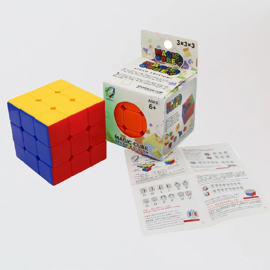 5 стилей Магический кубик 3х3х3, rubix куб, высокое качество дешевые neo cubo magico, 3x3x3 скорости, паззлы кубики Рубика, волшебный куб, брелок для ключей