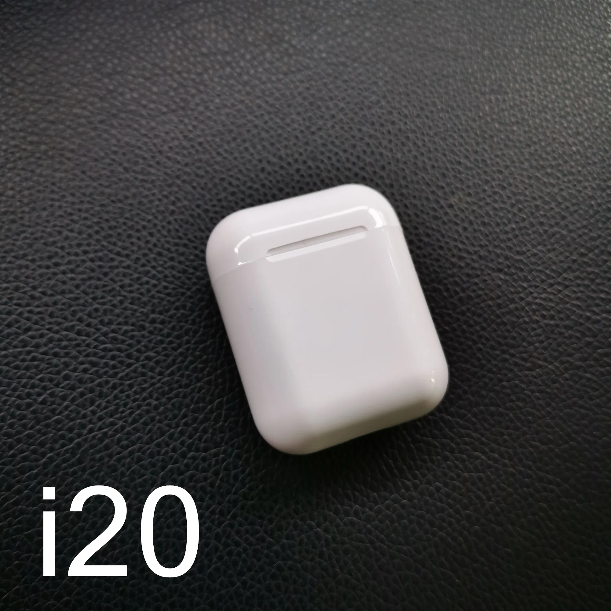 I20 TWS Bluetooth наушники вкладыши Air XY беспроводные PK w1 чип 1:1 Размер i10 i11 LK TE9 i10tws i13 i14 i15