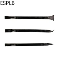 ESPLB 3pcs/Set Heavy Duty 6'' Plastic Spudger Set for Mobile Phone/Tablet Opening Tool Kit 1