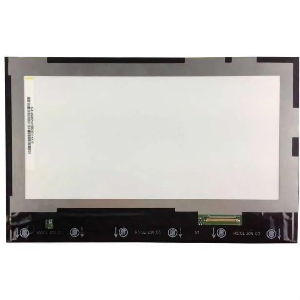 

New 10.1 Inch BP101WX1-206 BOE206 BOE LCD Display Panel Monitor for Lenovo IdeaTab S6000 Free Shipping