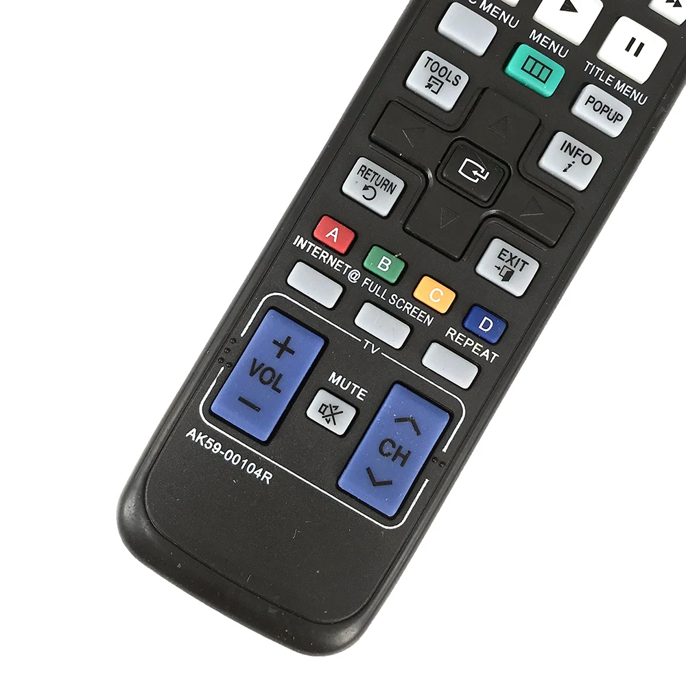 Пульт дистанционного управления для SAMSUNG Blu Ray DVD плеера|remote control|controller controlremote control