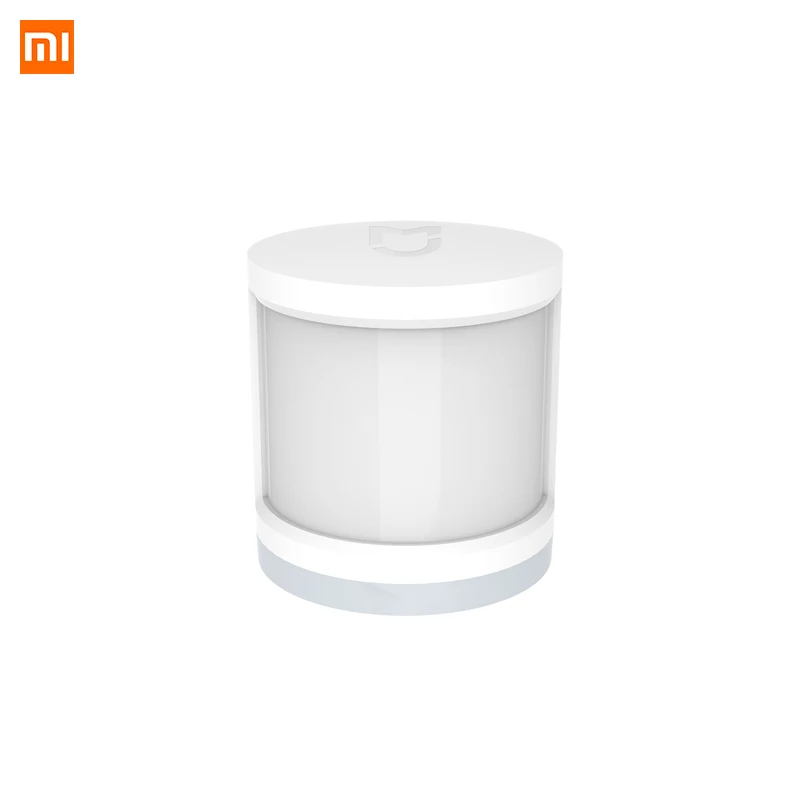 Оригинальный Xiaomi Mijia Aqara умный датчик человеческого тела ZigBee WiFi беспроводное