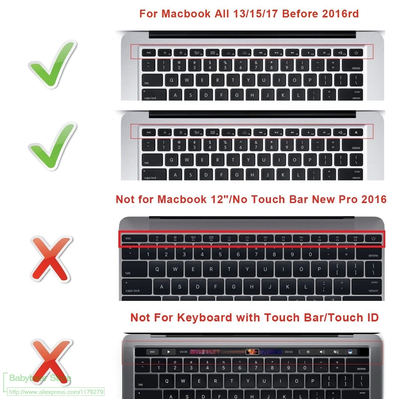 Steinberg Cubase Hotkey ярлыки силиконовый чехол для клавиатуры кожи для старого Macbook Pro 13 15 евро ЕС США для MacBook Air 13,3