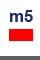 M5, 10 шт 304 Скоба из нержавеющей стали, sus304 m5 дужка