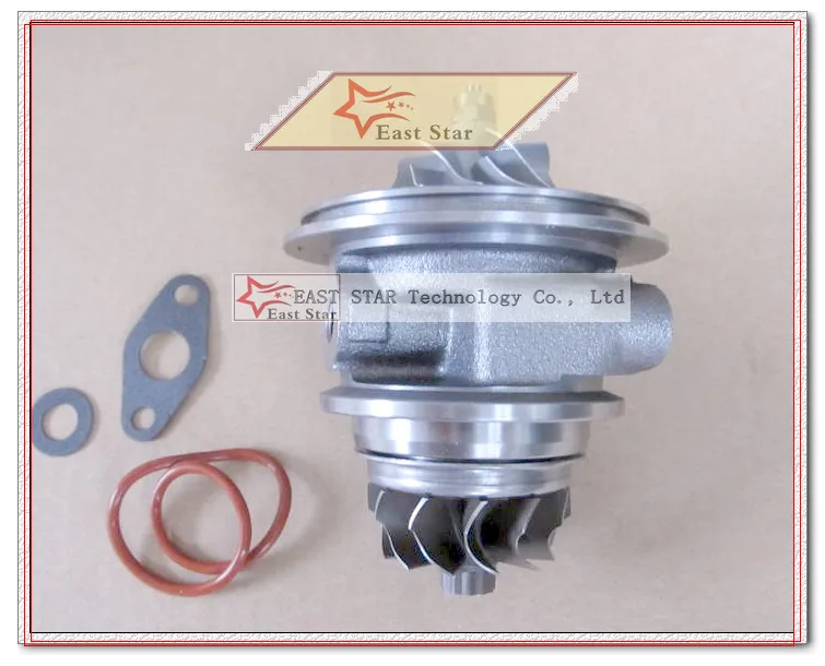 Turbo CHRA Cartridge TD04 49377-03041 49377-03043 49377-03010 49377-03020 49377-03030 for Mitsubishi Pajero II 2.8L TD125Hp (1)