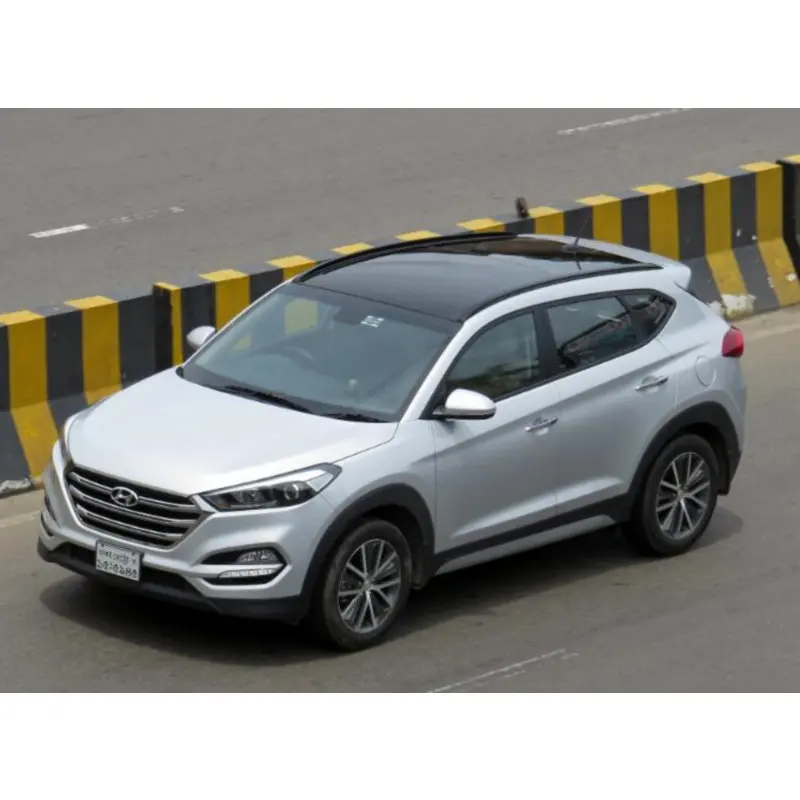 Противотуманные фары светильник s для hyundai TUCSON TL стоп-сигнал заднего хода Резервное копирование лампы передний задний поворотник светильник комплект из 2 предметов