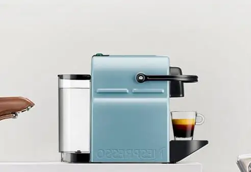 Nespresso бытовых капсула кофемашина Inissia итальянский дом cafe чайник полностью автоматический офисные 220-230-240V 19bar