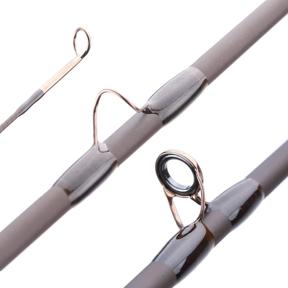 Vara de Pesca com Seção de Extensão Extra com Cordura Maxcatch Nymph Fly Tubo 9'-10666 96 6 -110 0 4-6 Sec 4in1 - 2in1 24 High Quality Esporte e Lazer