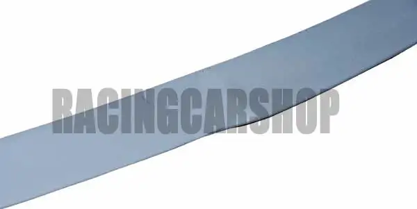 TRUNK LIP SPOILER fit for BMW Z4 E86 Z4M coupe 2003-2008