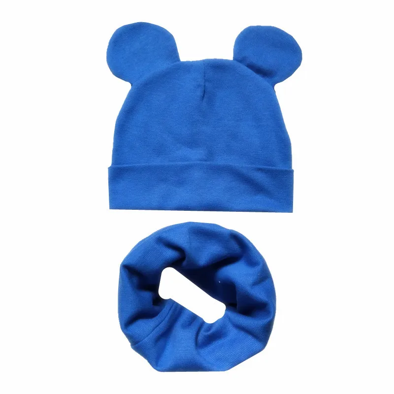 Baby Star Hat Boy Girl Toddler Infant Children Soft Cute Hat Cap Knitted Beanie