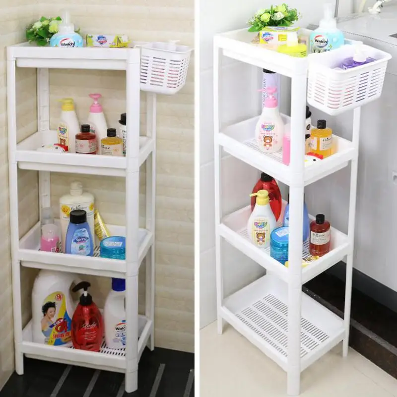 bathroom toy box