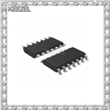 

TJA1041T TJA1041AT Car CAN Communication / Driver / Receiver / Transceiver Chip Chip 14 feet TJA1041AT SOP-14