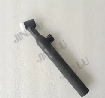 

Free shipping TIG26V WP-26V TIG Welding Torch Head Body with a valve on hand