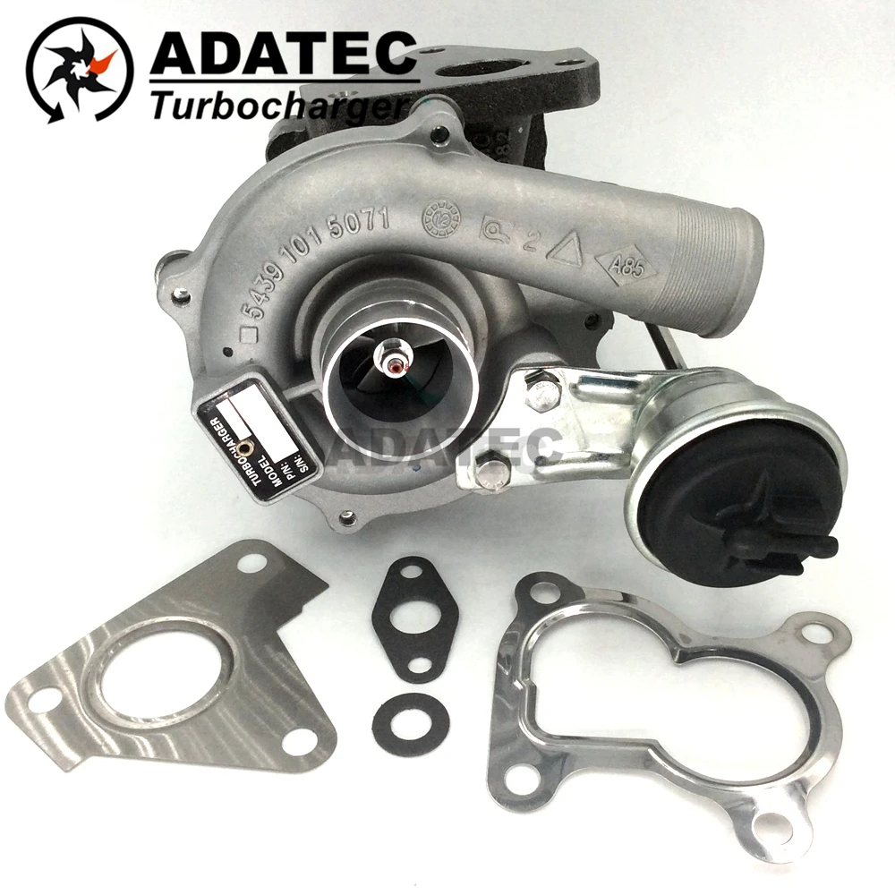 Турбина KP35 turbo charger 54359880002 54359700002 turbolader 8200119854 8200189536 для Renault Clio II 1 5 dCi 82 HP K9K 702|turbine
