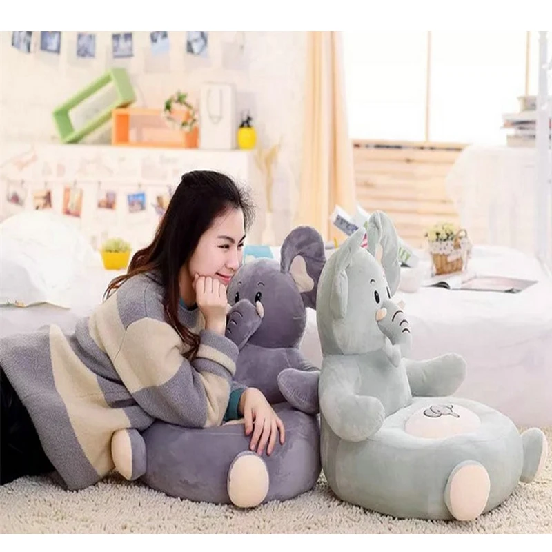 baby elephant sofa