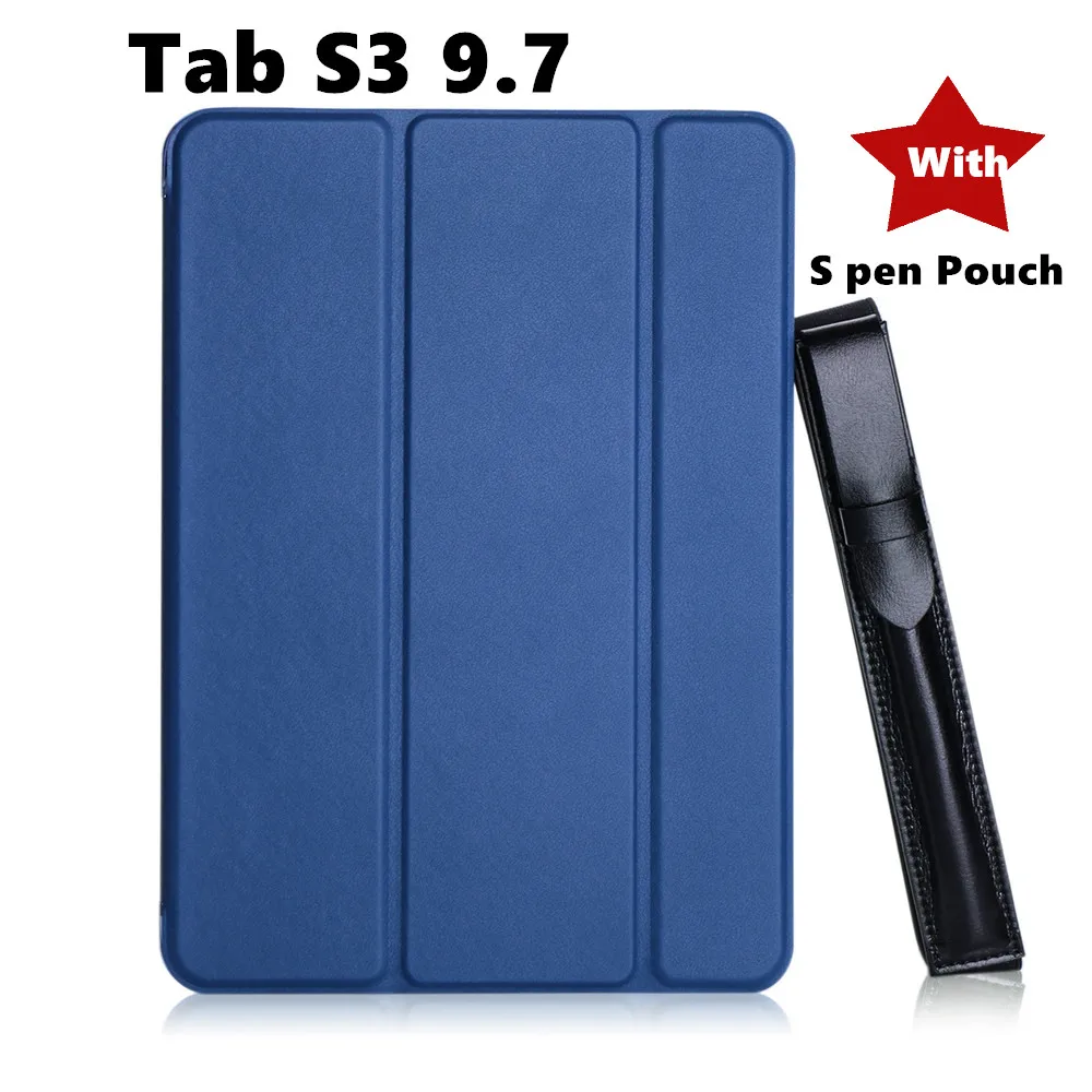 for samsung galaxy tab s3 9 7 t820 t825 t829 tablet protective shell tpu edge flip for samsung galaxy tab s3 9 7 t820 t825 t829 tablet protective shell tpu edge flip