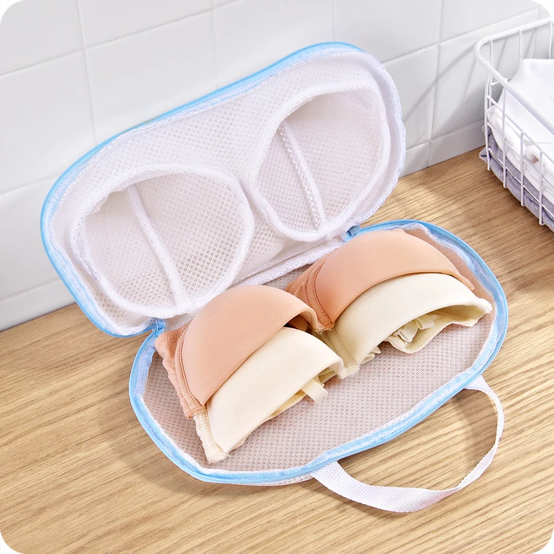 Buy Bra Wash Bags Durable Lingerie Laundry Bag with