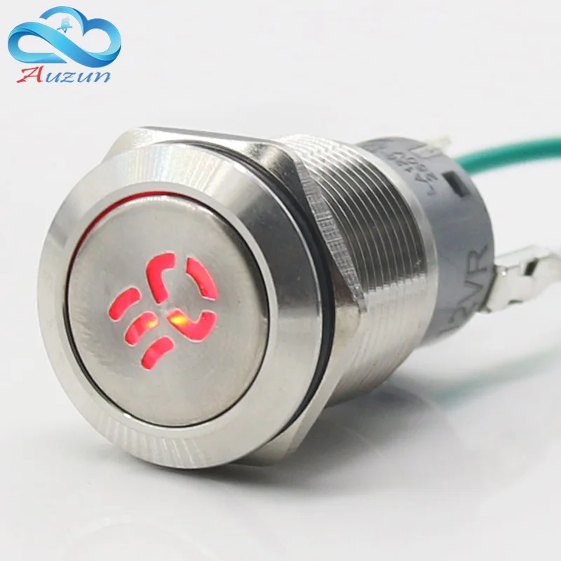 Reset 16. Yzwm-12 switch button. Cx-r13-507. Переключатель - kcd2-203 (6pin) 15a, 250v. Выключатель круглый 16 мм.