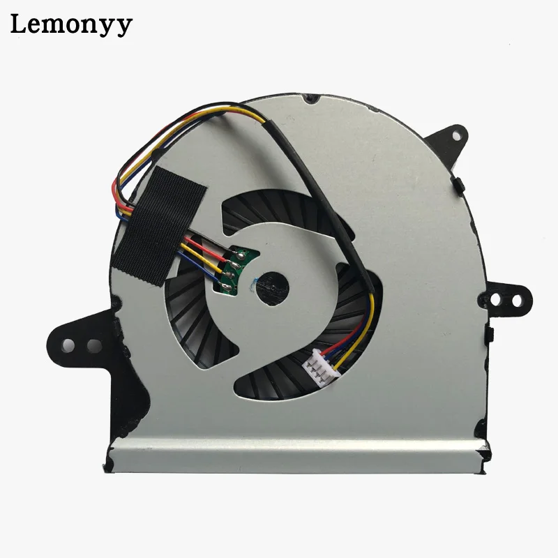 Новый охлаждающий вентилятор для ноутбука ASUS X501 X501U X401U|fan cooler|cooling fancooler cooler |