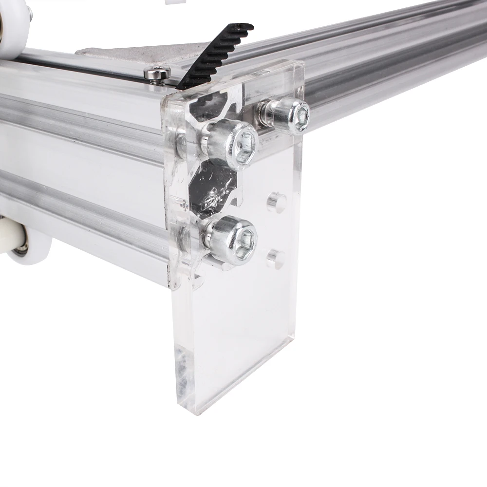 15W Big Laser Power 4050 Laser Machine Desktop DIY