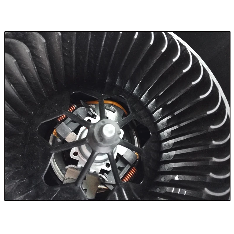 BTAP HVAC нагреватель воздуходувки двигатель для BMW X5 E70 X6 E71 E72 64116971108 64119245849 64119229658 оригинальное оборудование качество новое