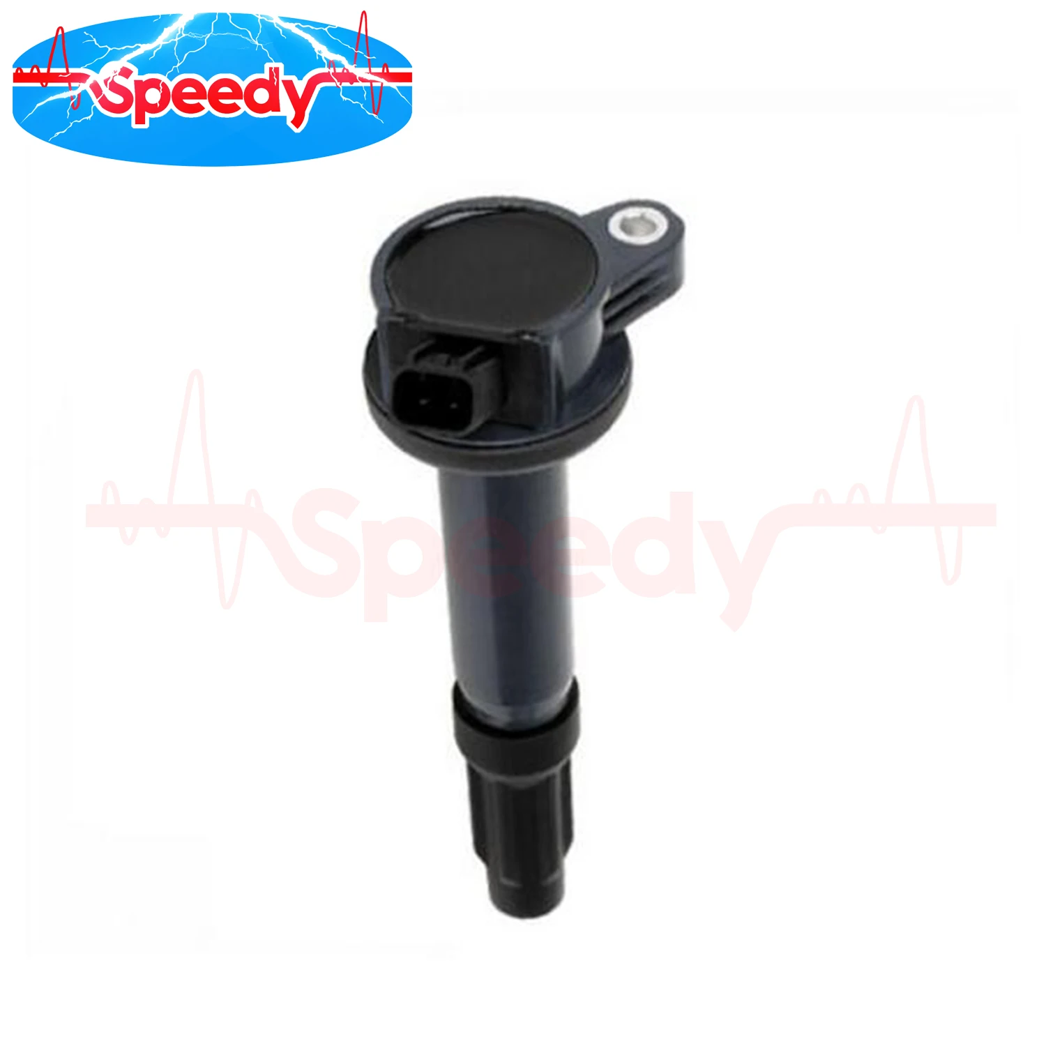 high quality ignition coil fit for MILAN 2008 6E5E 12A375 BAIgnition